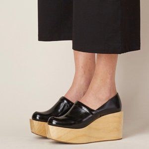 Rachel Comey - Almer Mules (6.5)